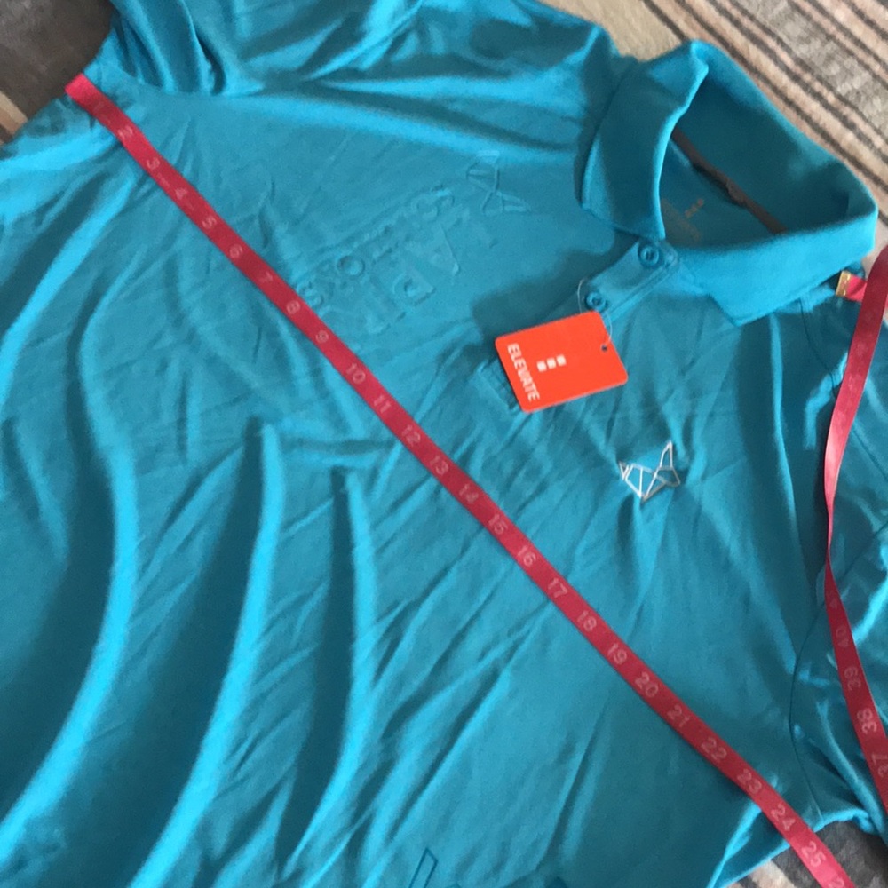 XL BUNDLE | Performance Polo shirts | NEW! - Picture 8 of 14